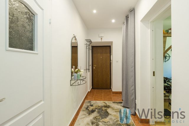 Mieszkanie 2-pokojowe Warszawa Bielany, al. Zjednoczenia. Zdjęcie 8