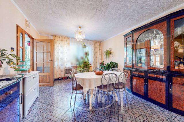 dom wolnostojący, 9 pokoi Wrocław Muchobór Mały. Zdjęcie 2