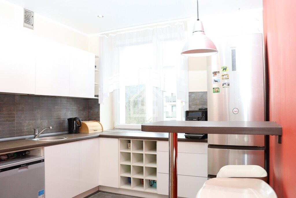 Mieszkanie 3-pokojowe Kłaj. Zdjęcie 2