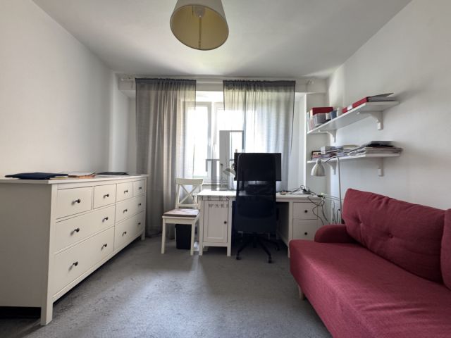 Mieszkanie 3-pokojowe Warszawa Mokotów. Zdjęcie 1