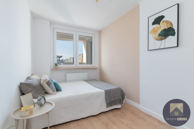 Mieszkanie 2-pokojowe Warszawa Ochota, ul. Aleje Jerozolimskie. Zdjęcie 6