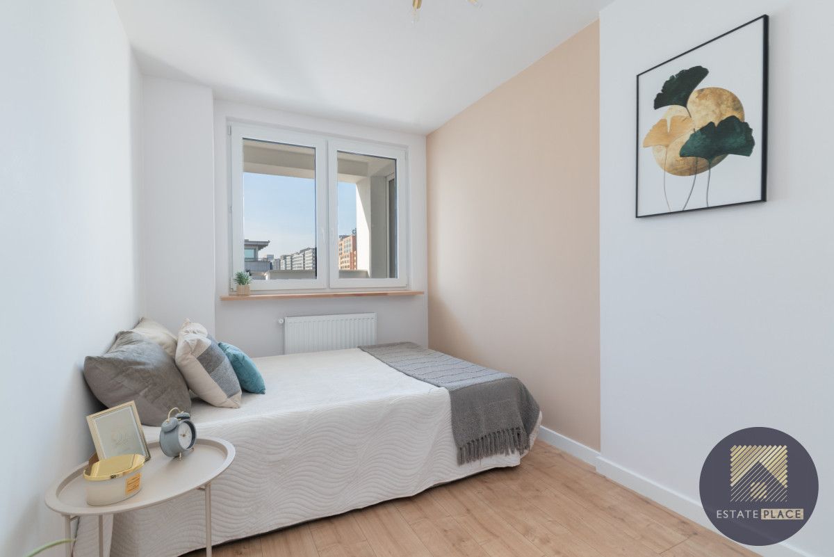 Mieszkanie 2-pokojowe Warszawa Ochota, ul. Aleje Jerozolimskie. Zdjęcie 6