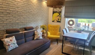 Mieszkanie 2-pokojowe Próchnówko