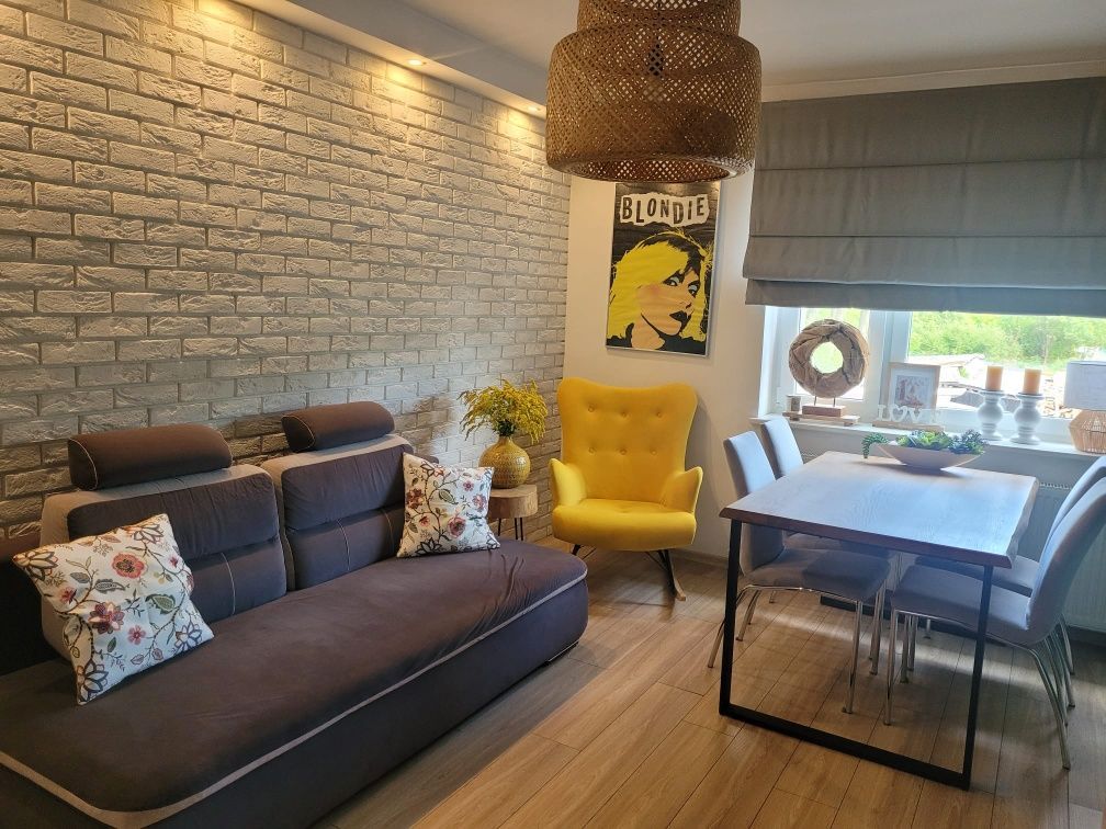 Mieszkanie 2-pokojowe Próchnówko. Zdjęcie 1