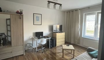 Mieszkanie 2-pokojowe Warszawa Śródmieście