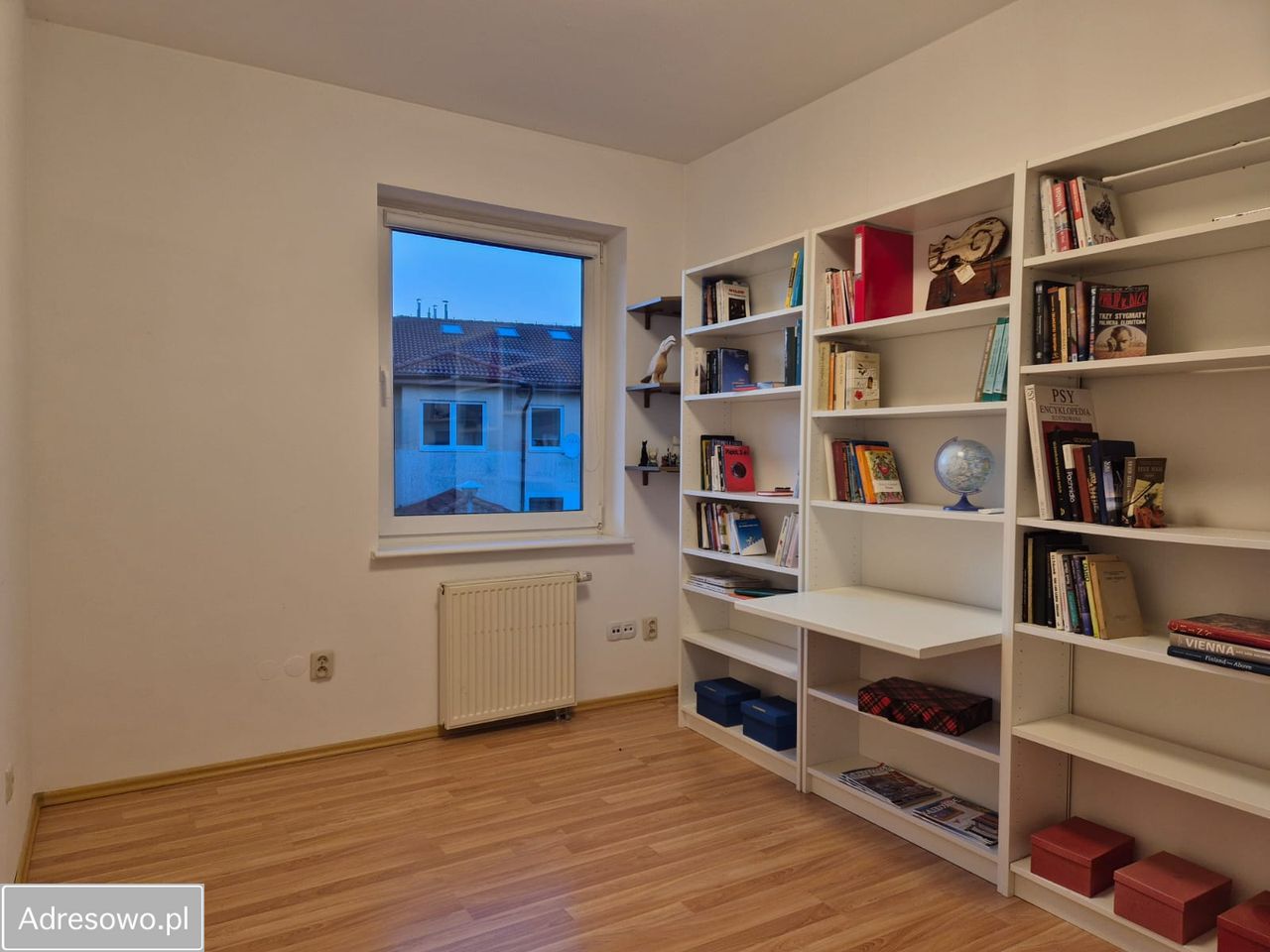 Mieszkanie 4-pokojowe Bąkowo, ul. Jaśminowa. Zdjęcie 7