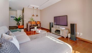 Mieszkanie 3-pokojowe Warszawa Wola, ul. Banderii