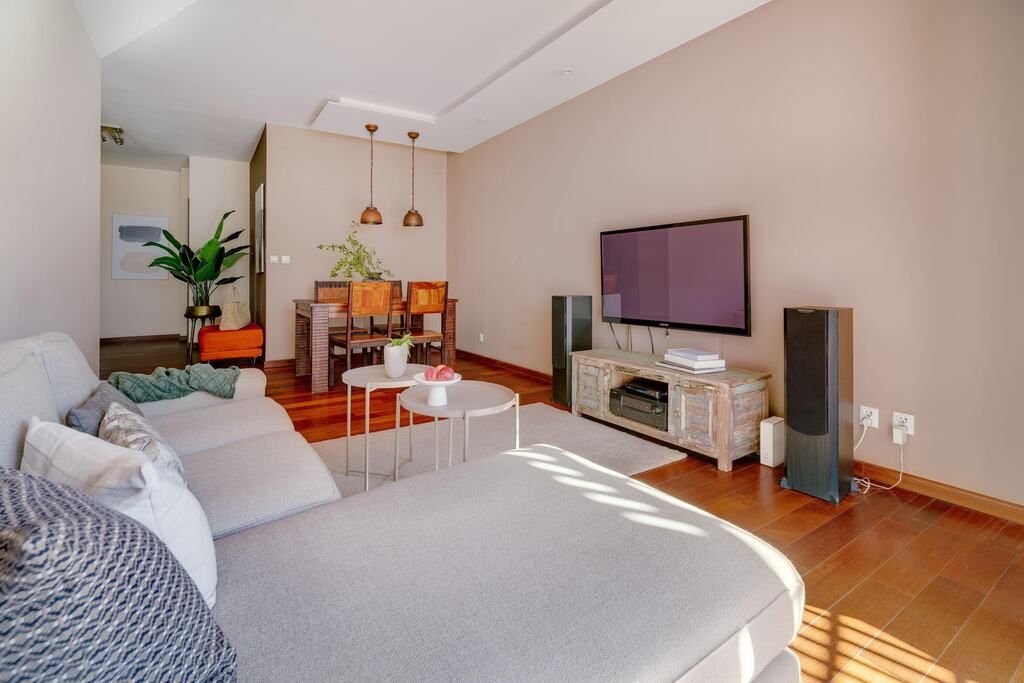 Mieszkanie 3-pokojowe Warszawa Wola, ul. Banderii. Zdjęcie 2