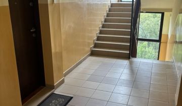 Mieszkanie 3-pokojowe Kraków Cegielniana, ul. Odrzańska