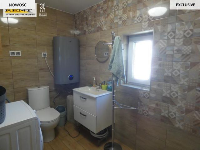 dom letniskowy, 2 pokoje Lubczyna. Zdjęcie 7