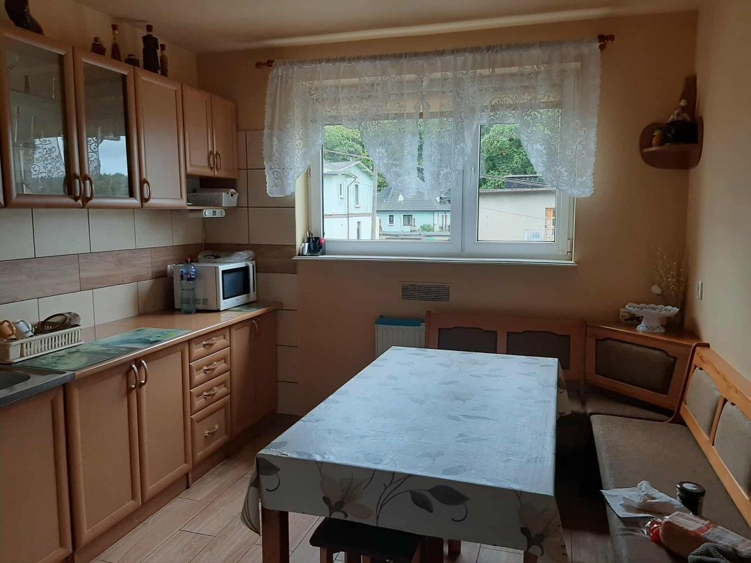 Mieszkanie 4-pokojowe Międzyzdroje, ul. Leśna. Zdjęcie 6