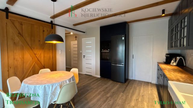 dom wolnostojący, 3 pokoje Starogard Gdański, ul. Malinowa. Zdjęcie 19