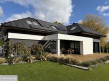 dom wolnostojący, 5 pokoi Bobrowniki