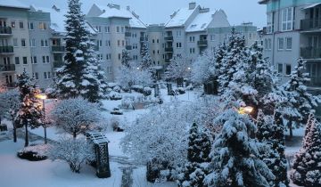 Mieszkanie 3-pokojowe Białystok, ul. Kręta