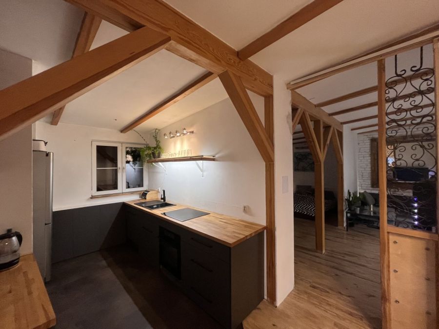 Mieszkanie 3-pokojowe Gdańsk Brzeźno, ul. Konrada Korzeniowskiego. Zdjęcie 9