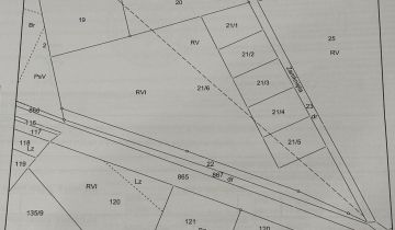 Działka budowlana Pludry, ul. Zamknięta