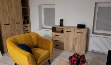 Mieszkanie 1-pokojowe Pabianice Centrum, Centrum