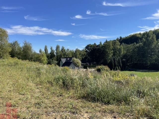 Działka budowlana Michałowice, ul. Mały Kraków. Zdjęcie 2