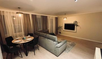 Mieszkanie 3-pokojowe Kielce KSM, ul. Bohaterów Warszawy