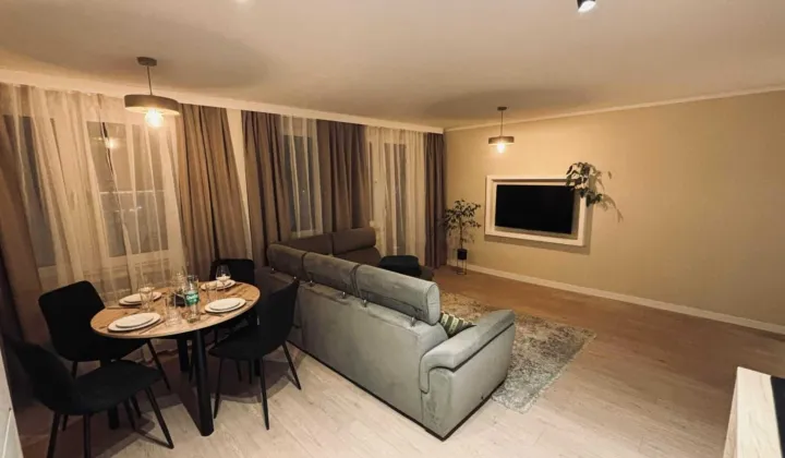 Mieszkanie 3-pokojowe Kielce KSM, ul. Bohaterów Warszawy