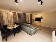 Mieszkanie 3-pokojowe Kielce KSM, ul. Bohaterów Warszawy