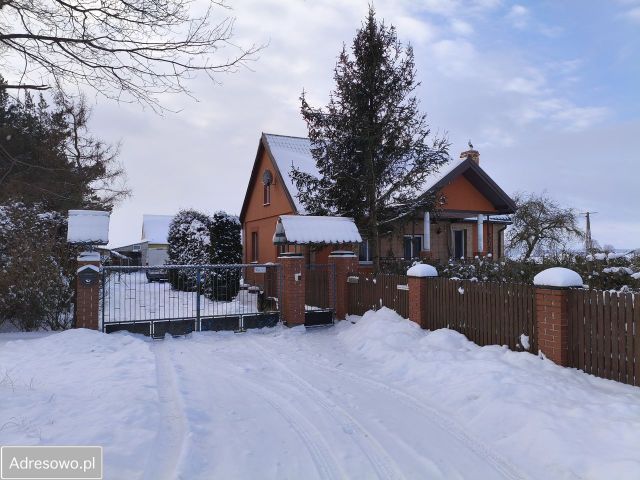 siedlisko, 5 pokoi Janowo. Zdjęcie 1