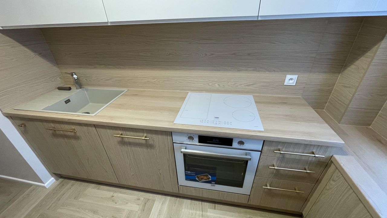 Mieszkanie 3-pokojowe Grudziądz Rządz, ul. Wiktora Kulerskiego. Zdjęcie 9