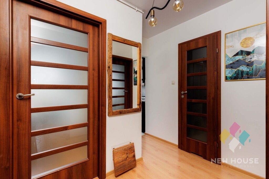 Mieszkanie 3-pokojowe Olsztyn, ul. Pana Tadeusza. Zdjęcie 7