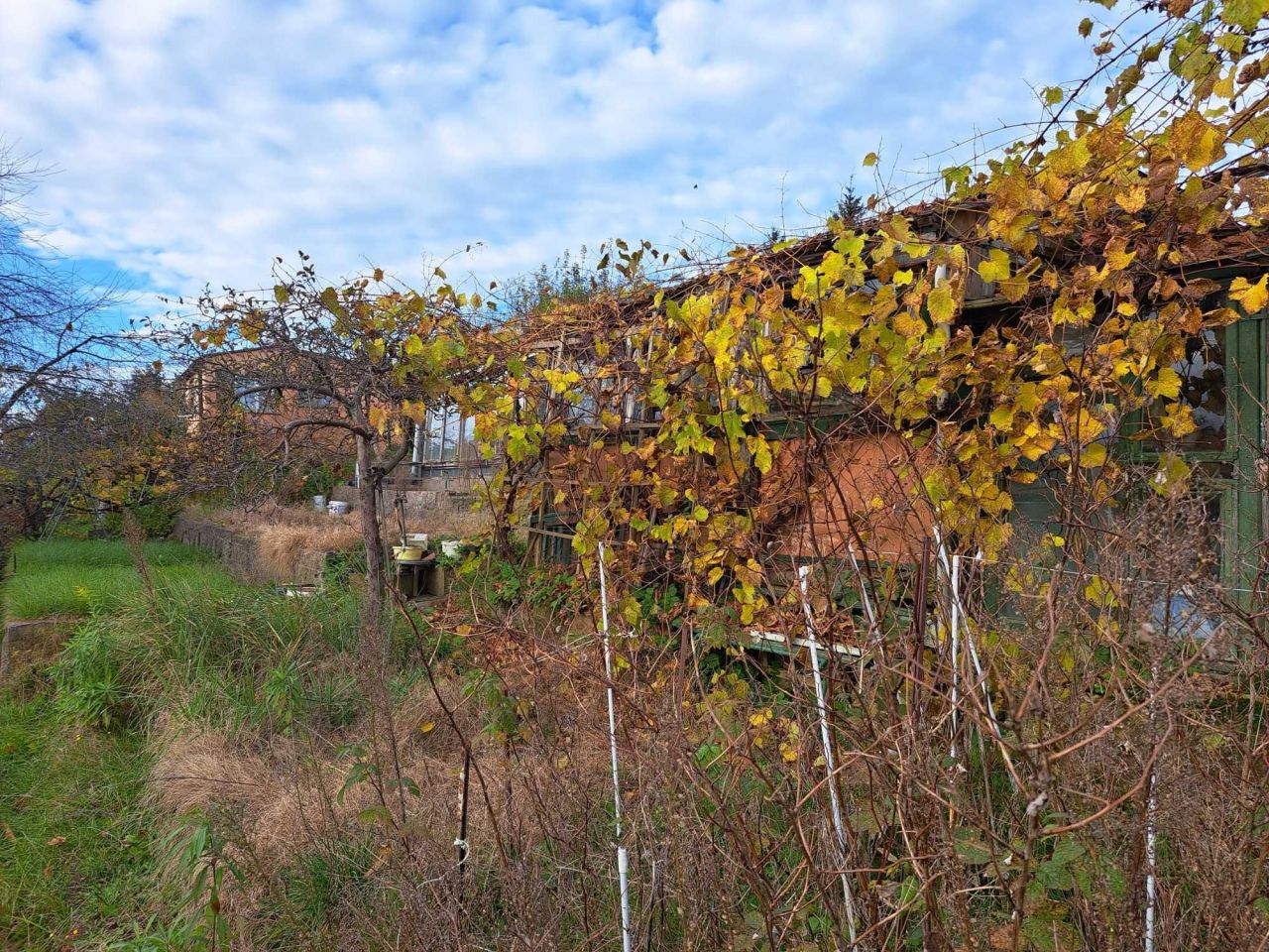 Działka rod Iława. Zdjęcie 5