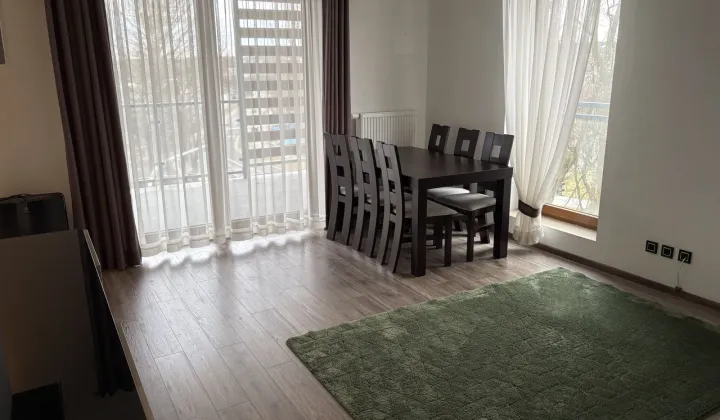 Mieszkanie 2-pokojowe Olkusz, ul. Dworska