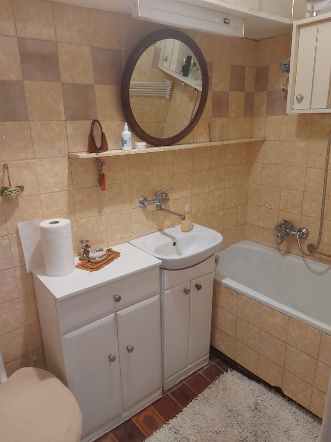 Mieszkanie 3-pokojowe Kraków Grzegórzki, ul. Bajeczna. Zdjęcie 6