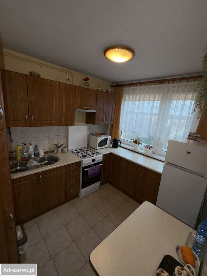 Mieszkanie 3-pokojowe Wrocław Psie Pole, ul. Kiełczowska. Zdjęcie 12