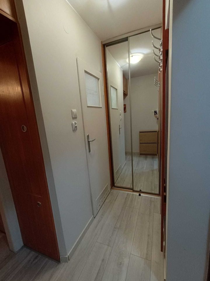 Mieszkanie 1-pokojowe Koszalin, ul. Zgoda. Zdjęcie 6