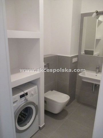 Mieszkanie 2-pokojowe Warszawa Żoliborz, ul. Ludwika Rydygiera. Zdjęcie 9