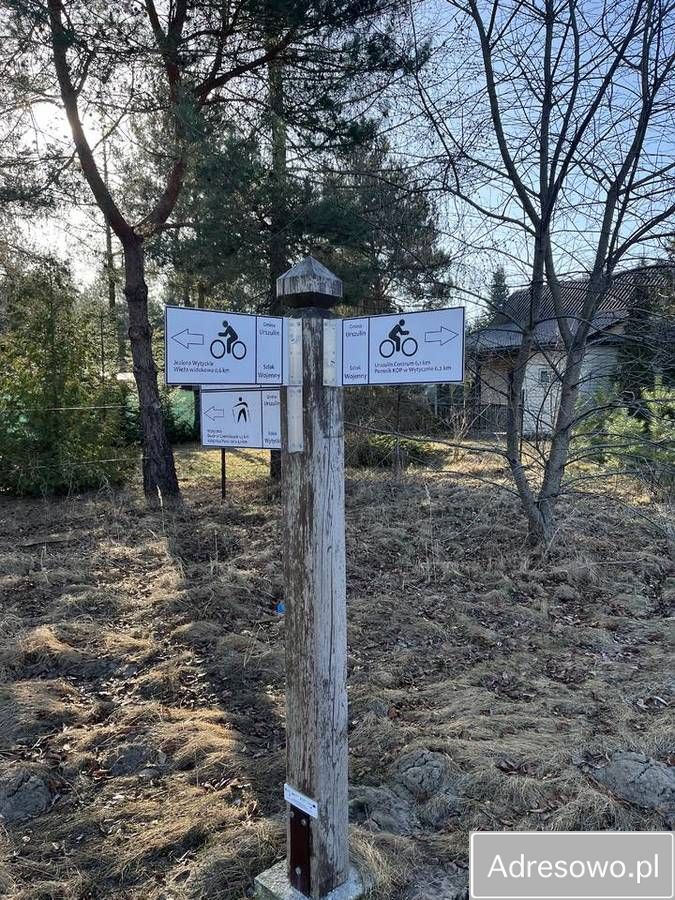 Działka siedliskowa Wytyczno. Zdjęcie 2