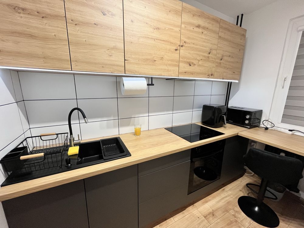 Mieszkanie 2-pokojowe Iława. Zdjęcie 2