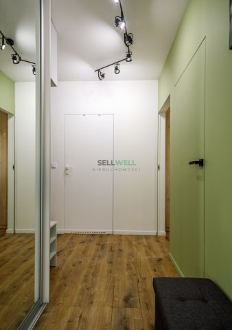 Mieszkanie 3-pokojowe Wrocław Klecina, ul. Dożynkowa. Zdjęcie 10