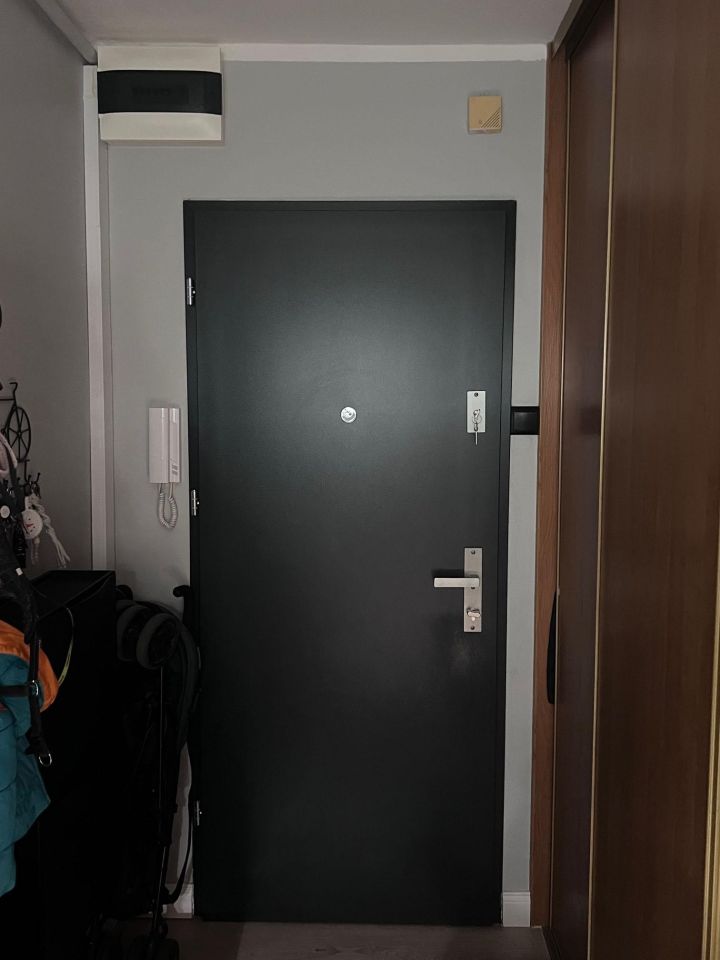 Mieszkanie 3-pokojowe Poznań Stare Miasto, os. Wichrowe Wzgórze. Zdjęcie 5