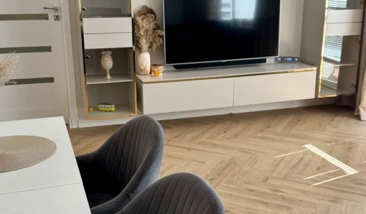 Mieszkanie 3-pokojowe Mysłowice, ul. Saperów Śląskich