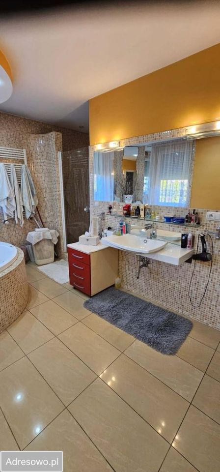 dom wolnostojący, 10 pokoi Jastrzębie-Zdrój, ul. Dworcowa. Zdjęcie 11