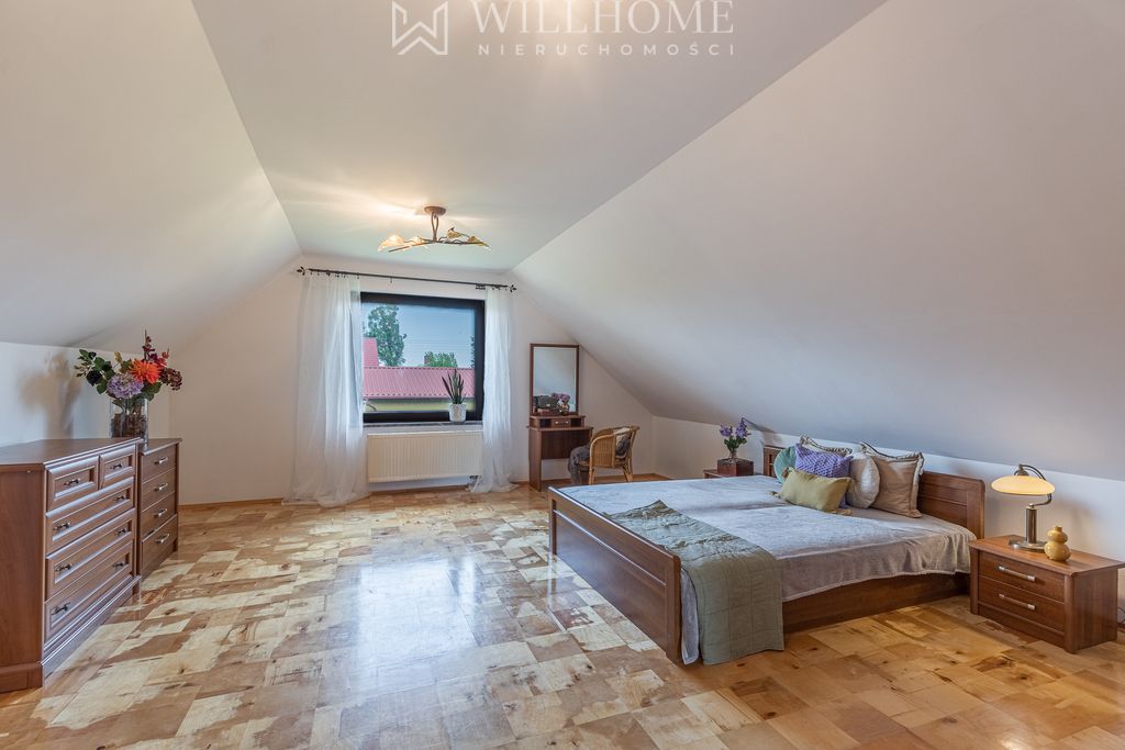 dom wolnostojący, 6 pokoi Bystre. Zdjęcie 7