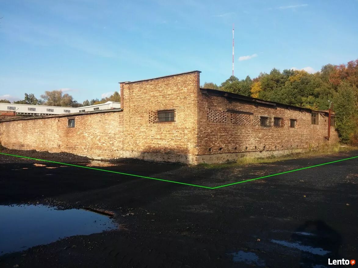 Działka inwestycyjna Mysłowice Wesoła, ul. Piastów Śląskich. Zdjęcie 3