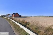 Działka rolno-budowlana Rososzyca, ul. Ostrowska. Zdjęcie 1