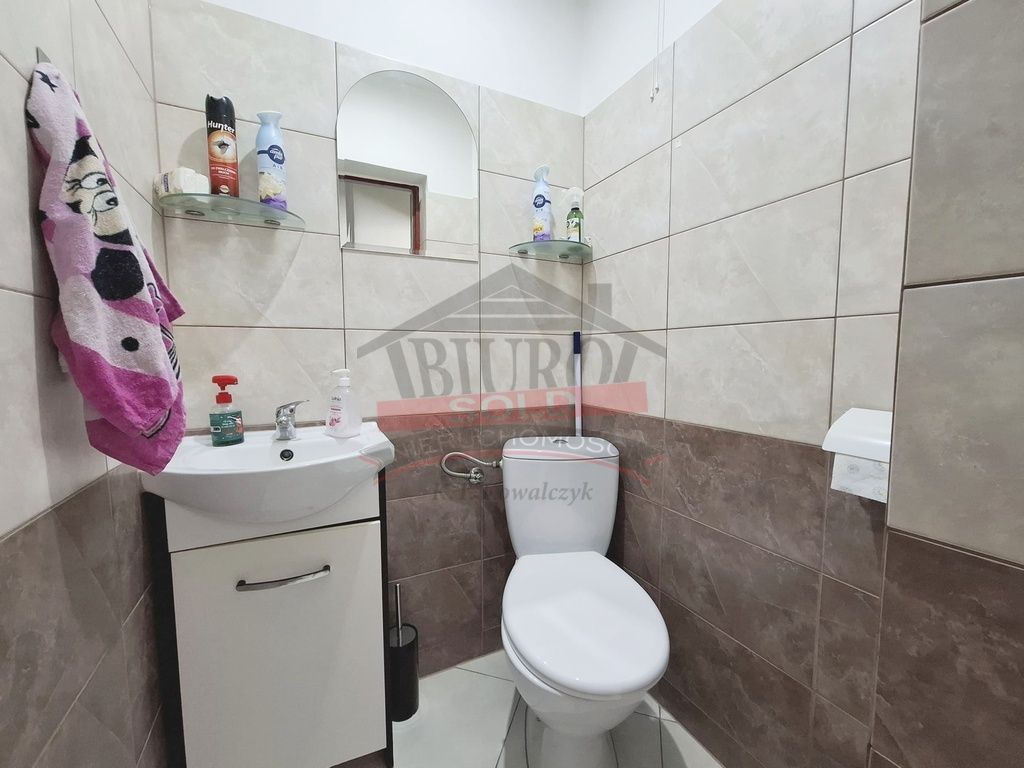 Mieszkanie 4-pokojowe Ozimek, ul. Juliusza Słowackiego. Zdjęcie 12