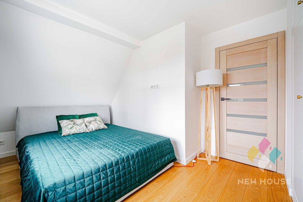 Mieszkanie 2-pokojowe Olsztyn, ul. Aleja Przyjaciół. Zdjęcie 22