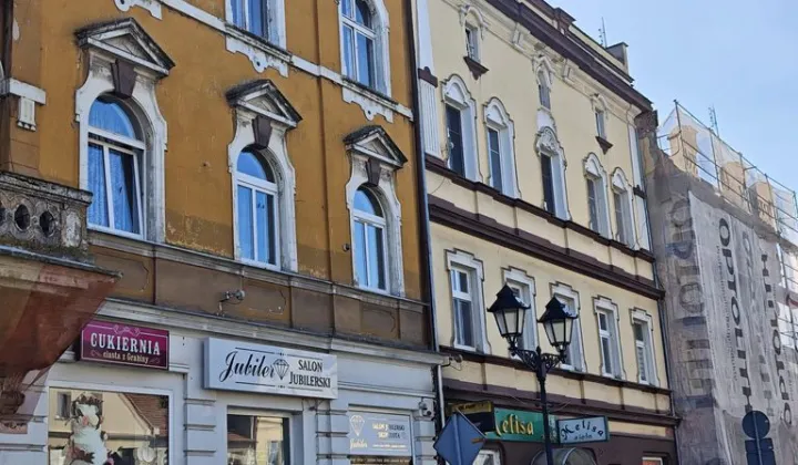 Lokal Niemodlin