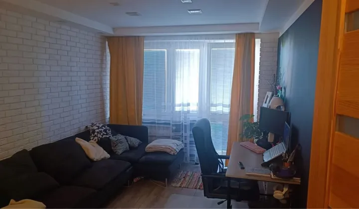 Mieszkanie 2-pokojowe Przemyśl, ul. Stefana Rogozińskiego