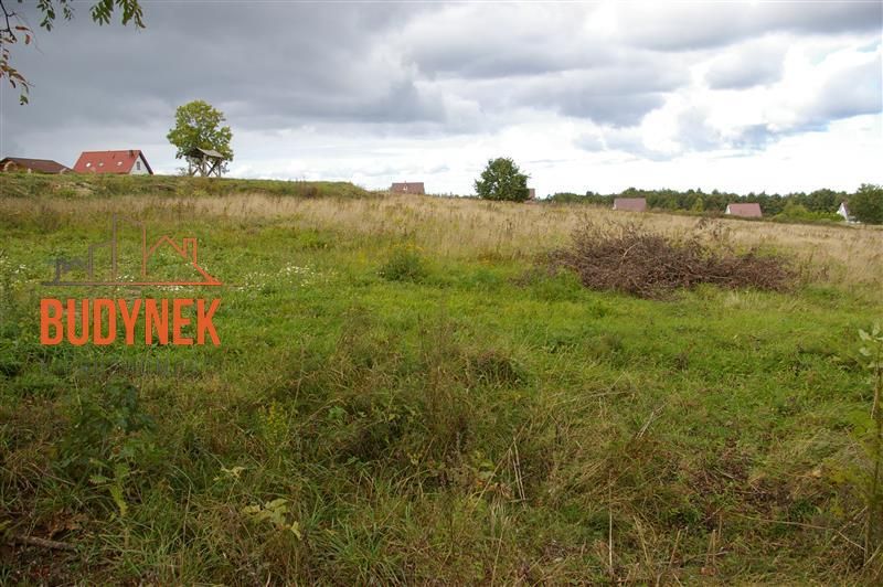 Działka budowlana Zakrzewo. Zdjęcie 7