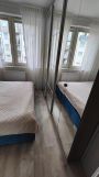 Mieszkanie 3-pokojowe Wrocław Sołtysowice, ul. Przejazdowa. Zdjęcie 2