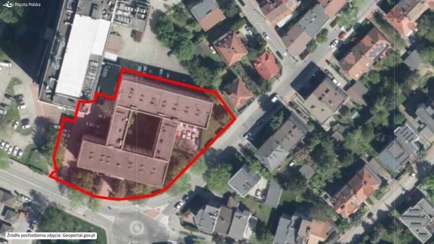 Lokal Kraków, ul. Grochowska. Zdjęcie 4